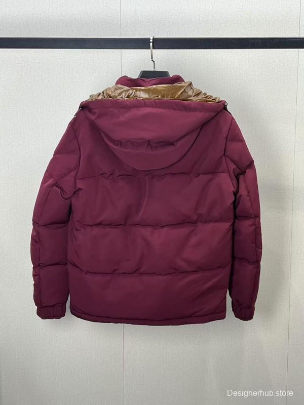 Designer Winter Coats