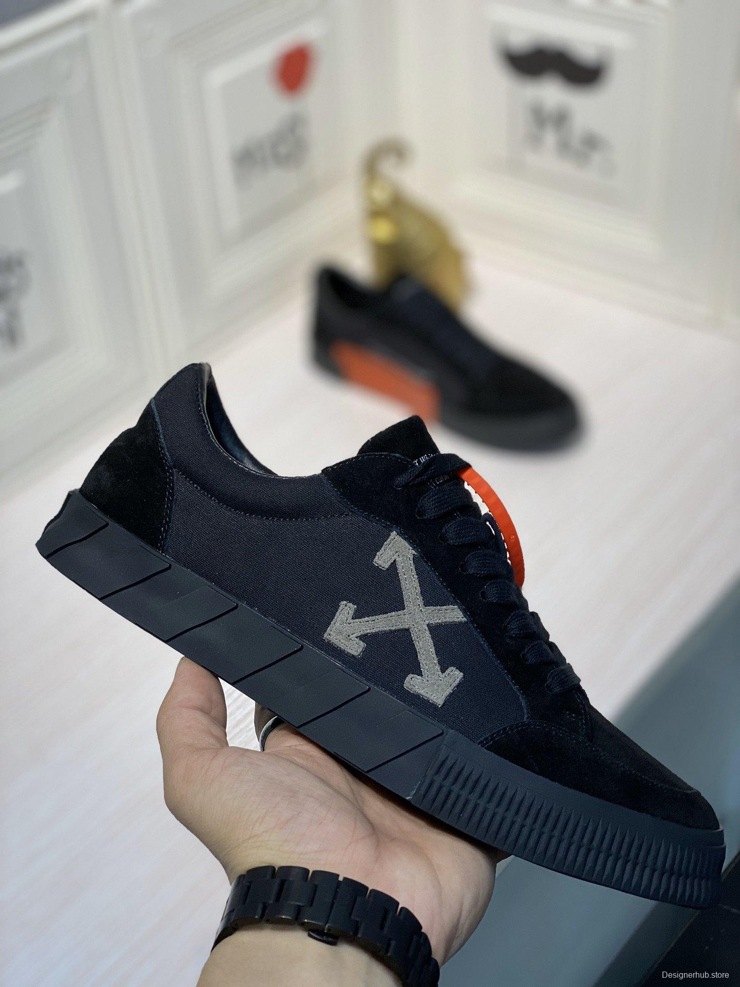 Off White Trainers