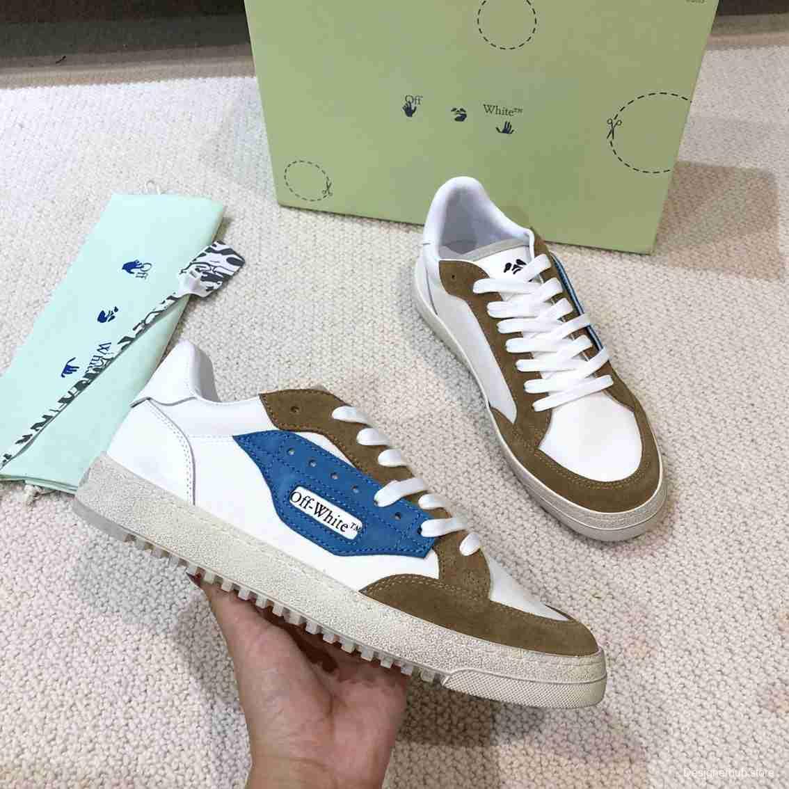 Off White Trainers