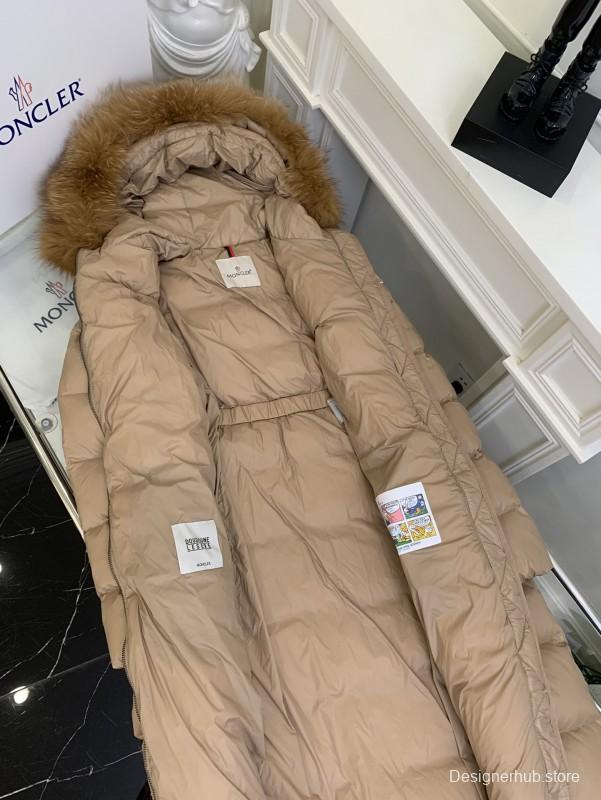 Designer Winter Coats