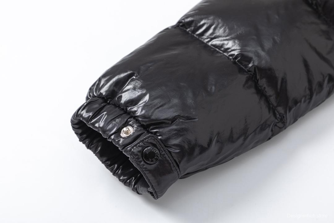 Designer Winter Coats