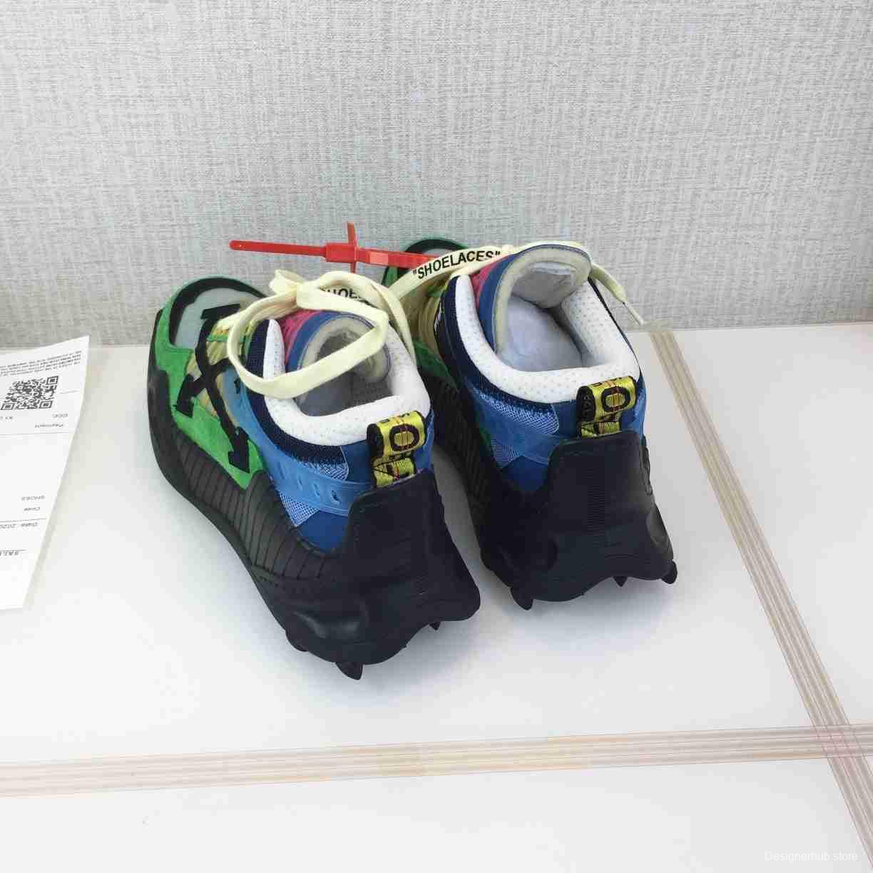Off White Trainers