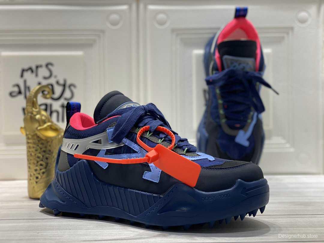 Off White Trainers