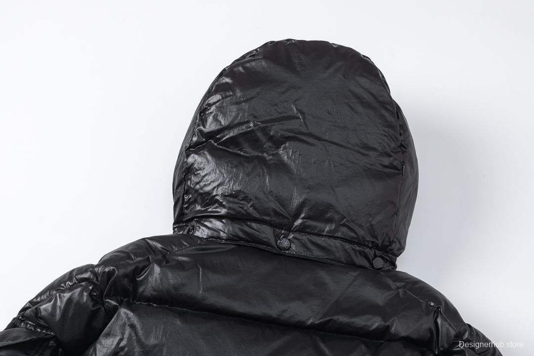 Designer Winter Coats