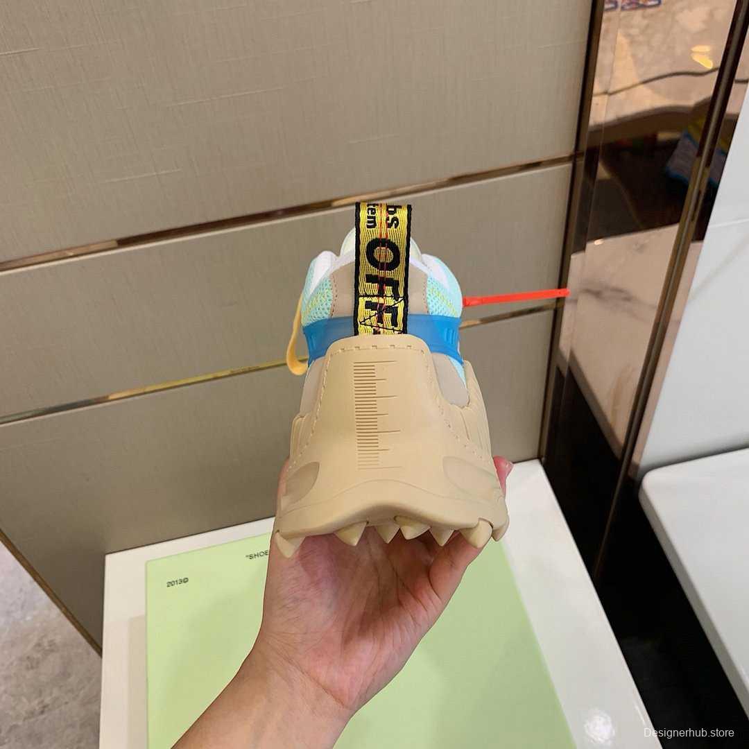 Off White Trainers
