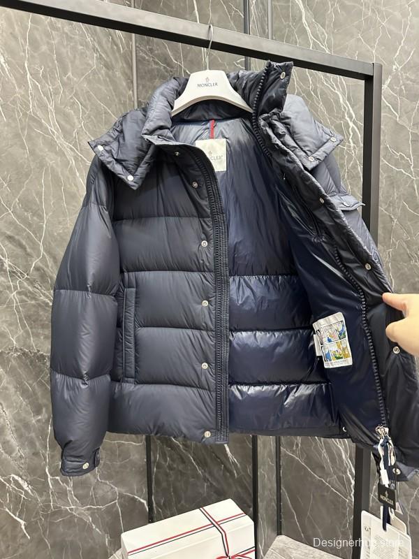 Designer Winter Coats