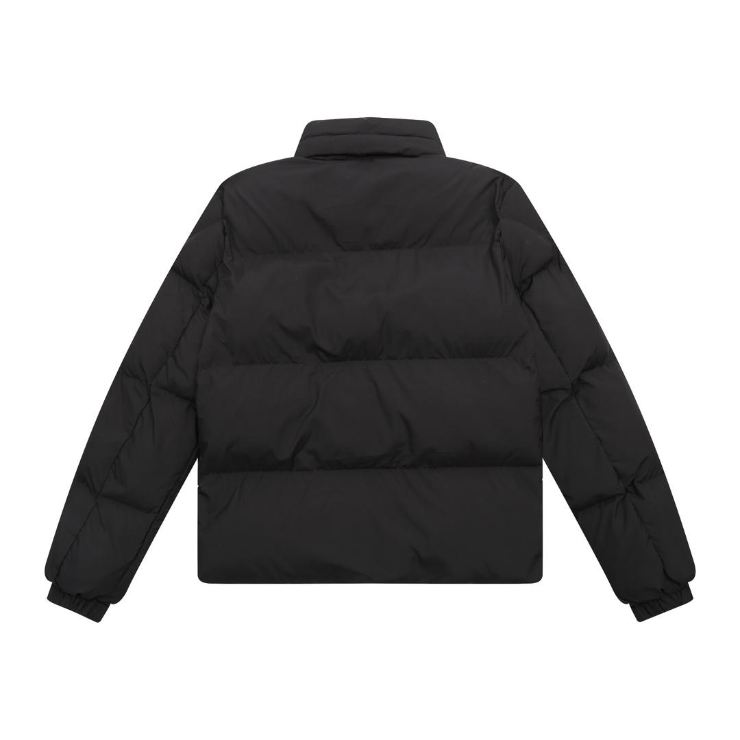 Designer Winter Coats
