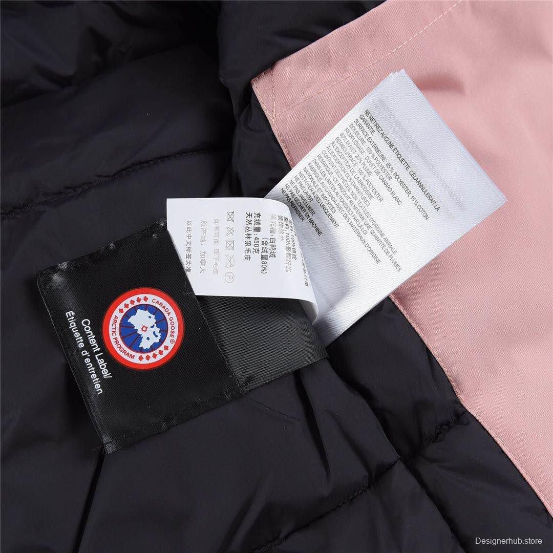 Designer Winter Coats