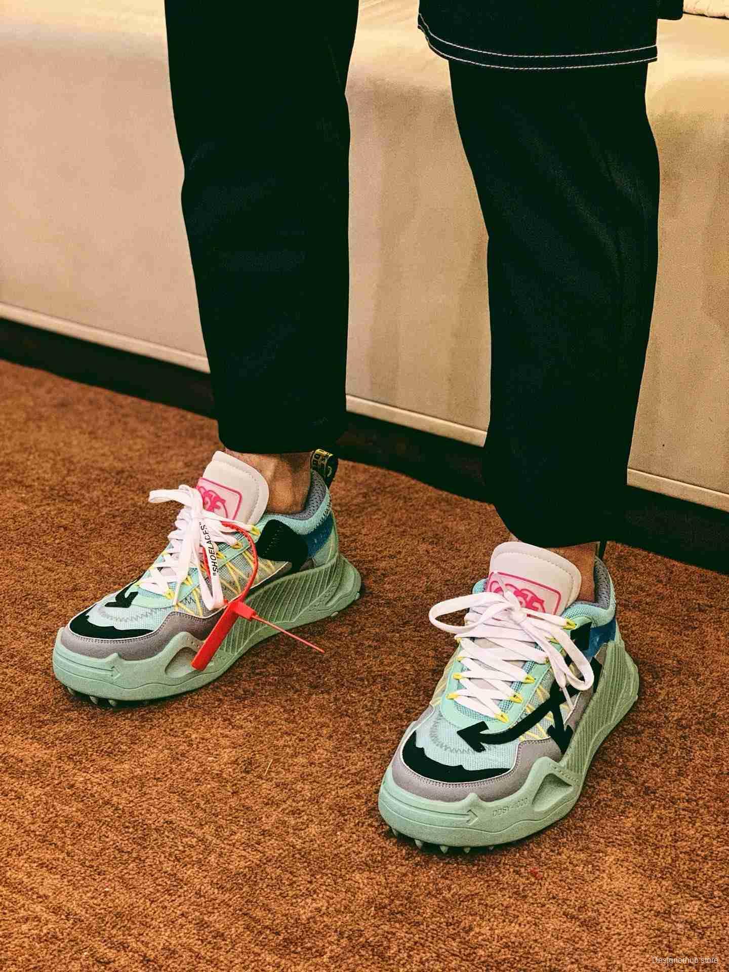 Off White Trainers