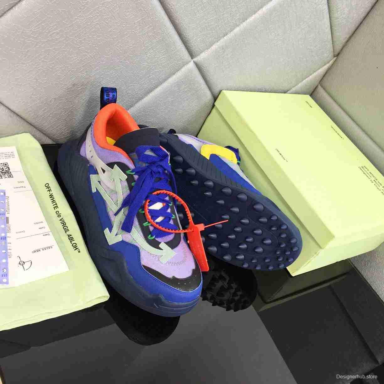 Off White Trainers