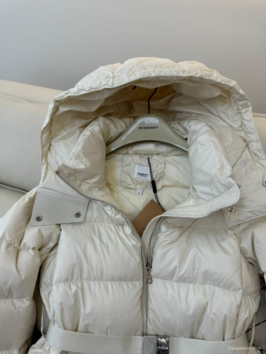Designer Winter Coats