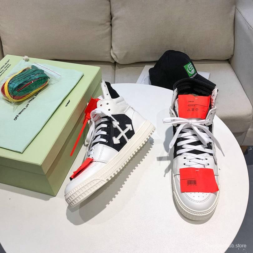 Off White Trainers