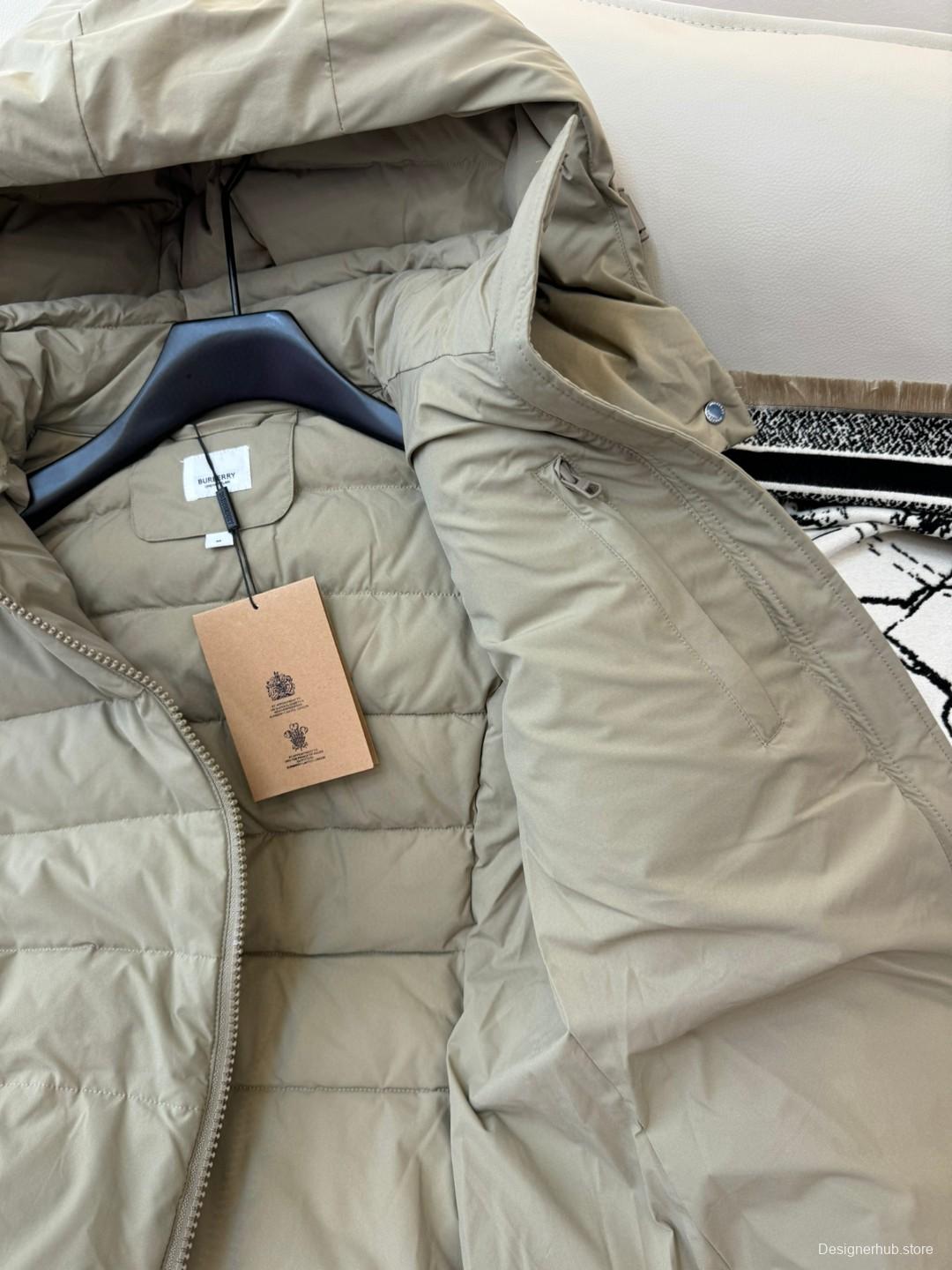 Designer Winter Coats