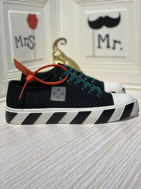 Off White Trainers