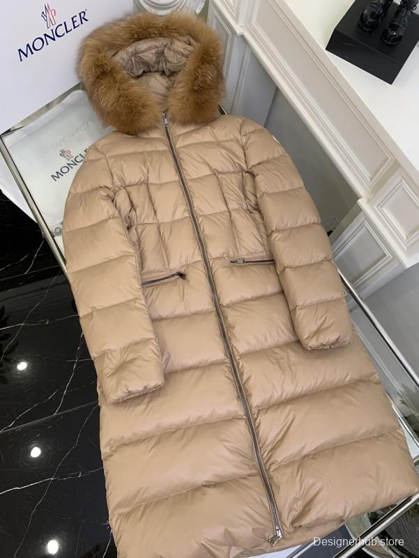 Designer Winter Coats