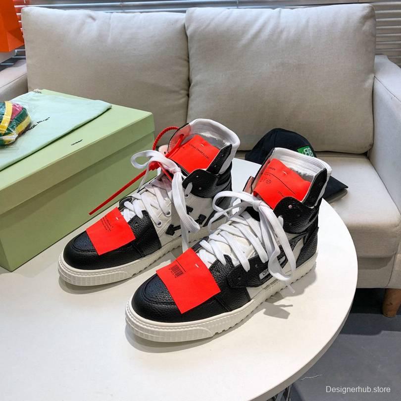 Off White Trainers