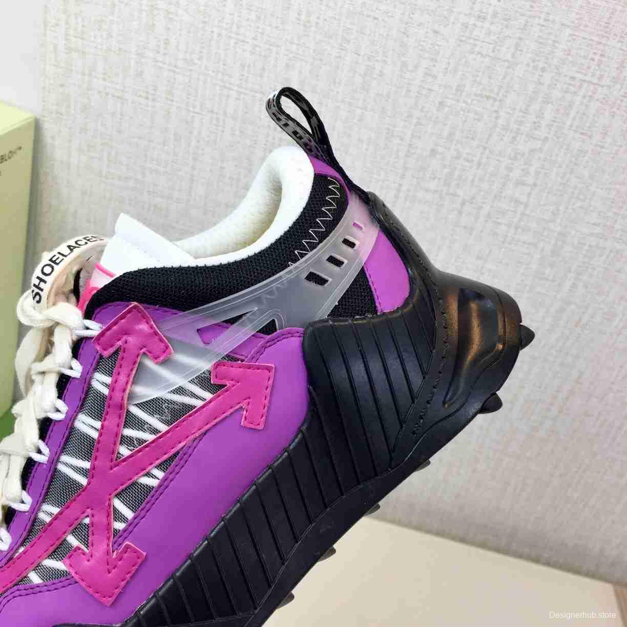 Off White Trainers