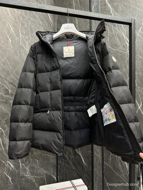 Designer Winter Coats