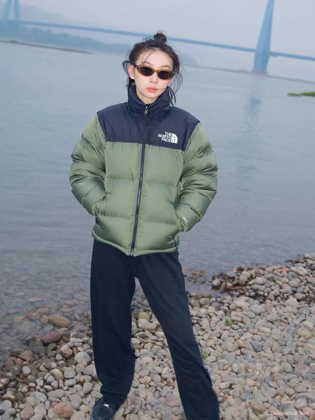 Designer Winter Coats