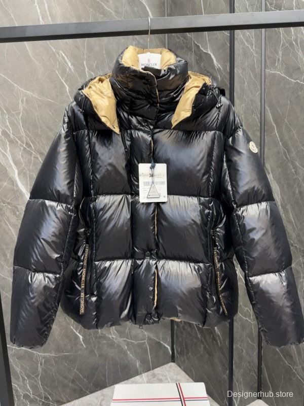 Designer Winter Coats