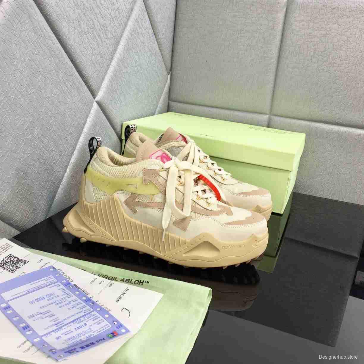 Off White Trainers