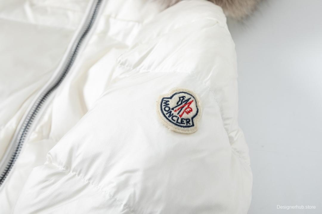 Designer Winter Coats