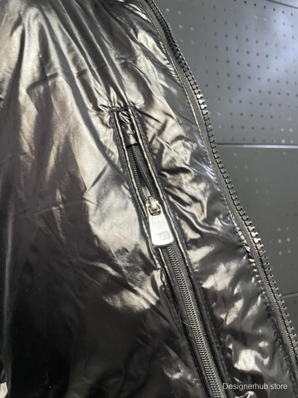 Designer Winter Coats