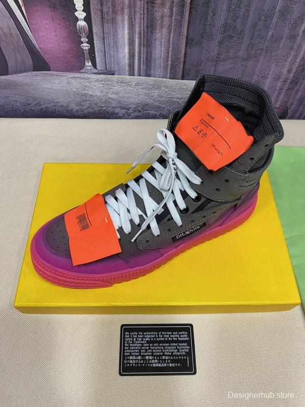 Off White Trainers