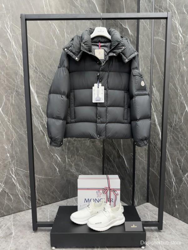 Designer Winter Coats