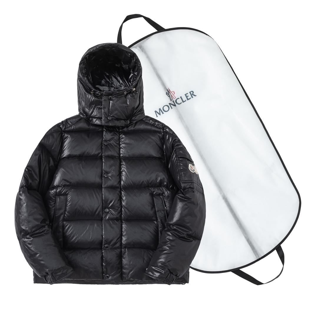 Designer Winter Coats
