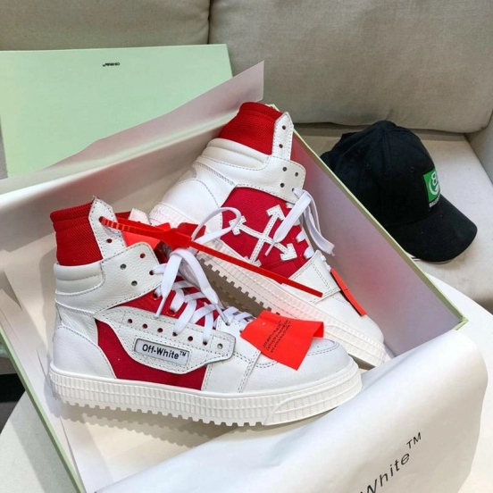 Off White Trainers