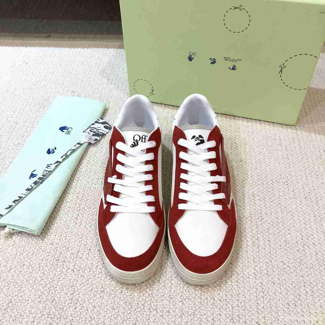 Off White Trainers