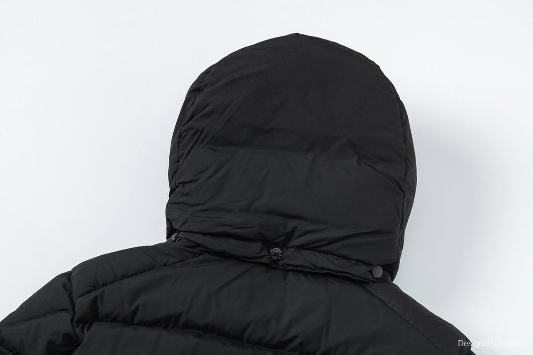 Designer Winter Coats