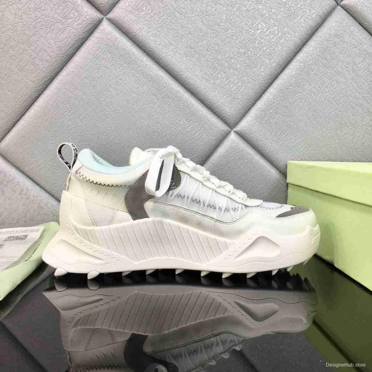 Off White Trainers