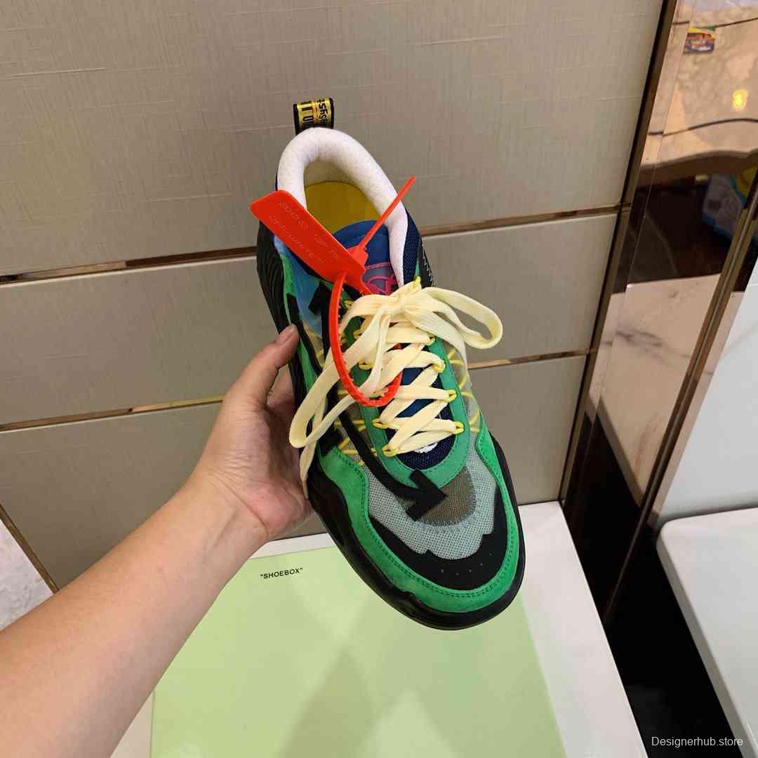 Off White Trainers