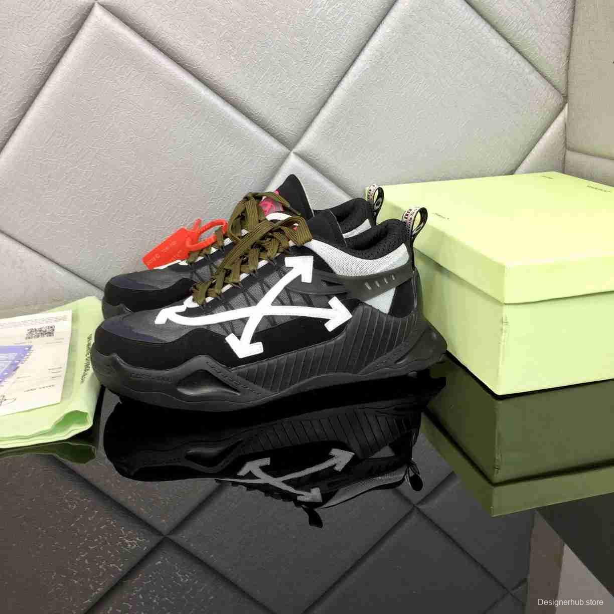 Off White Trainers