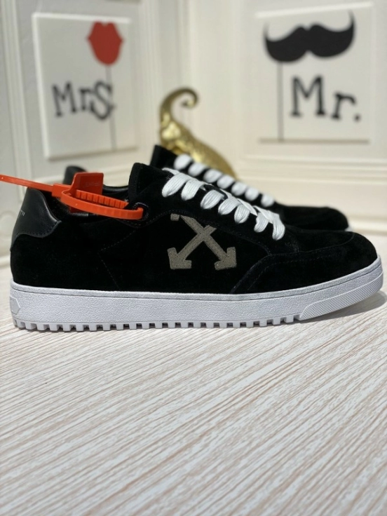 Off White Trainers