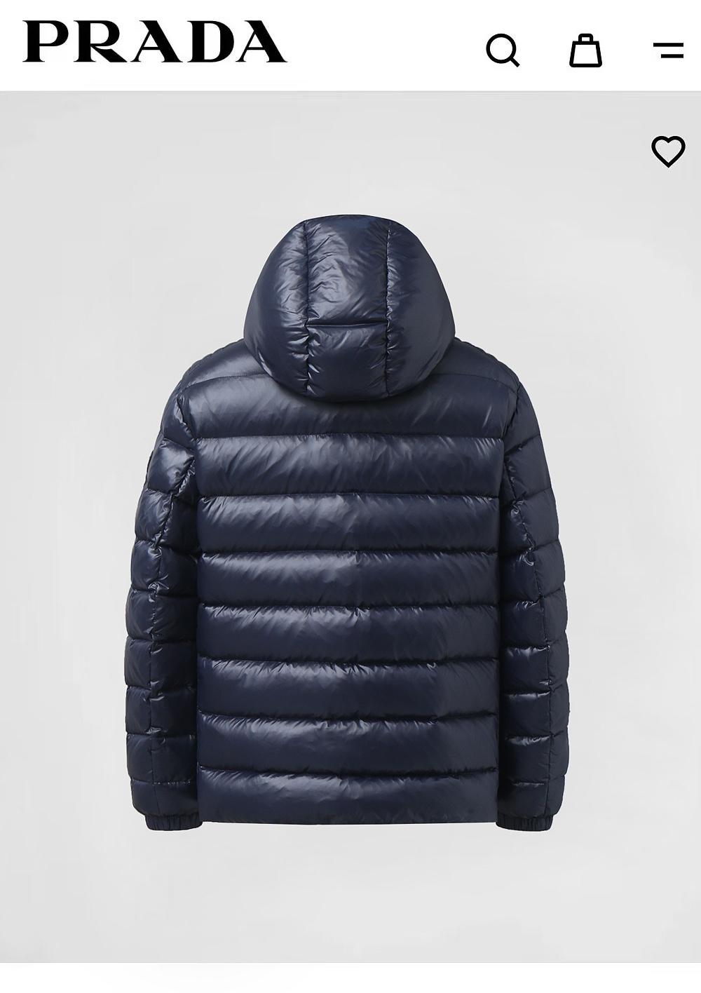 Designer Winter Coats