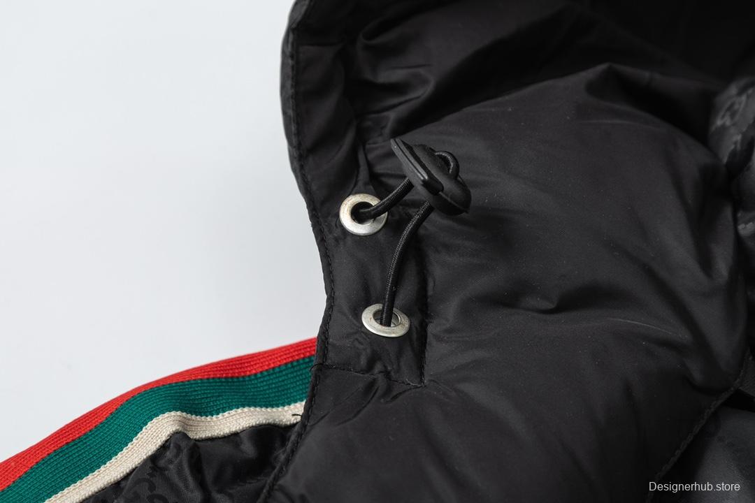 Designer Winter Coats