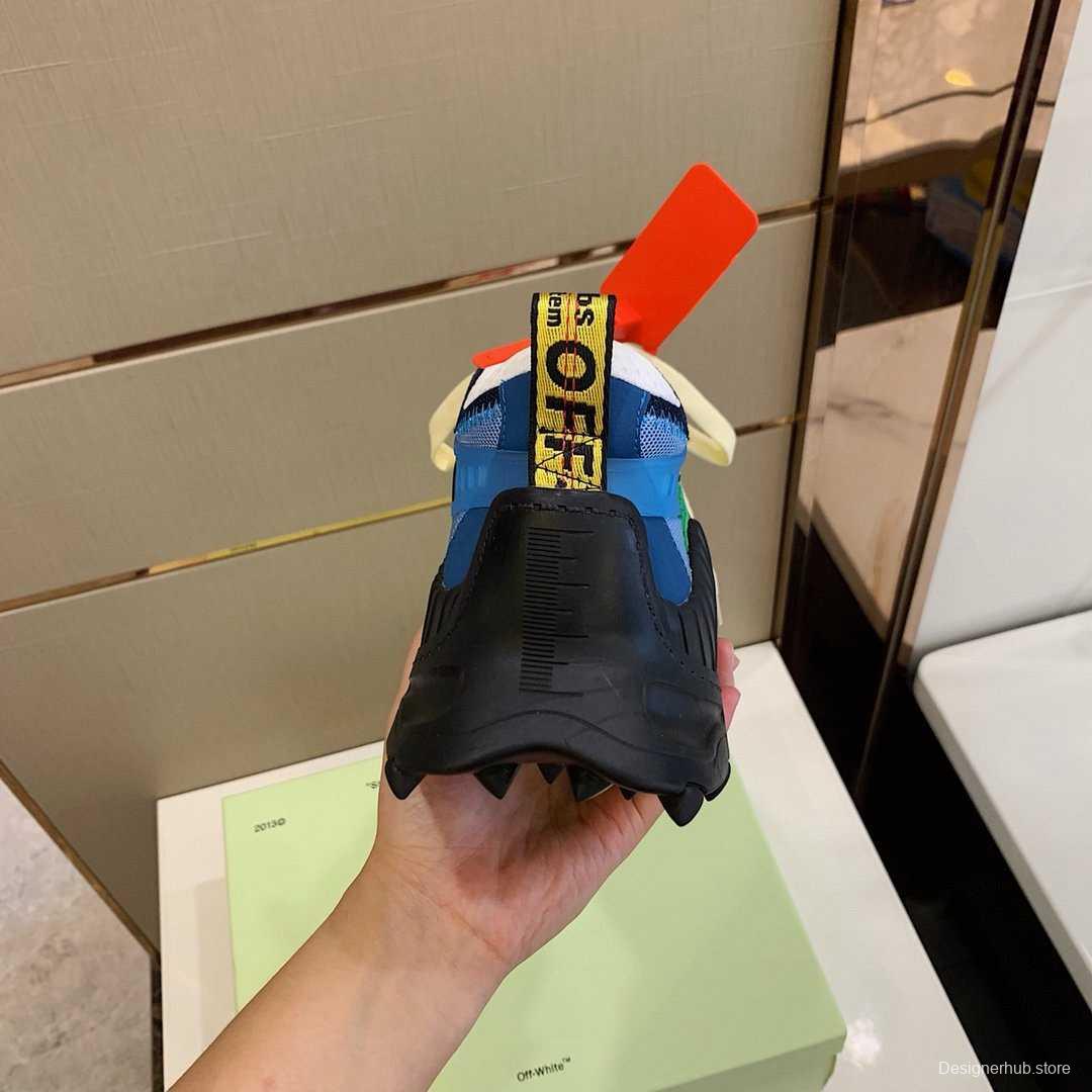 Off White Trainers