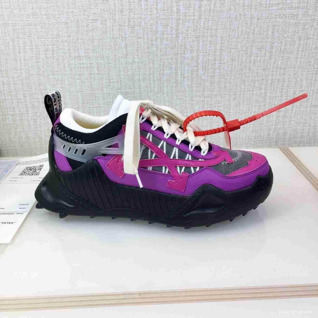 Off White Trainers