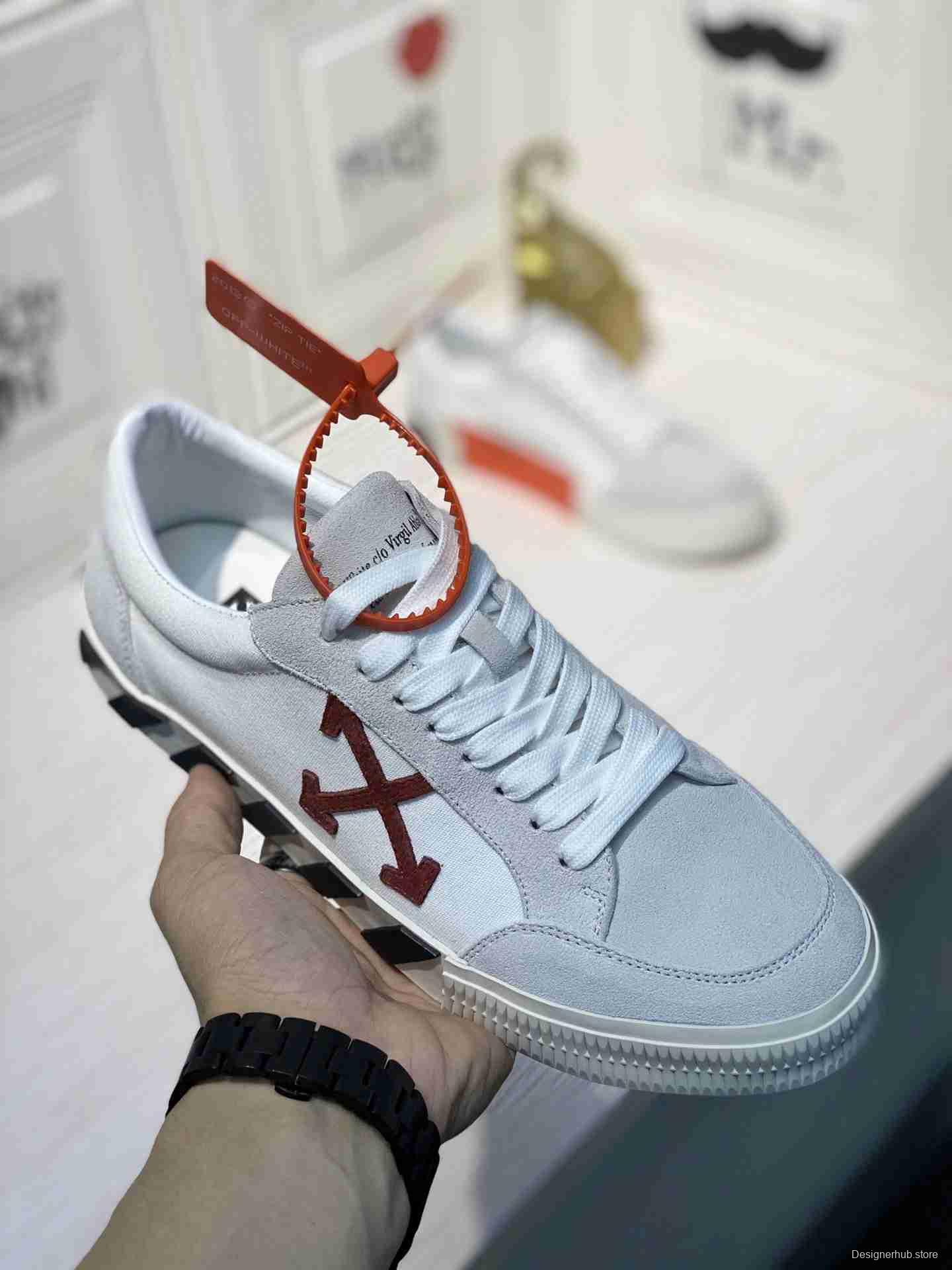 Off White Trainers