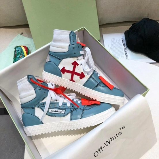 Off White Trainers