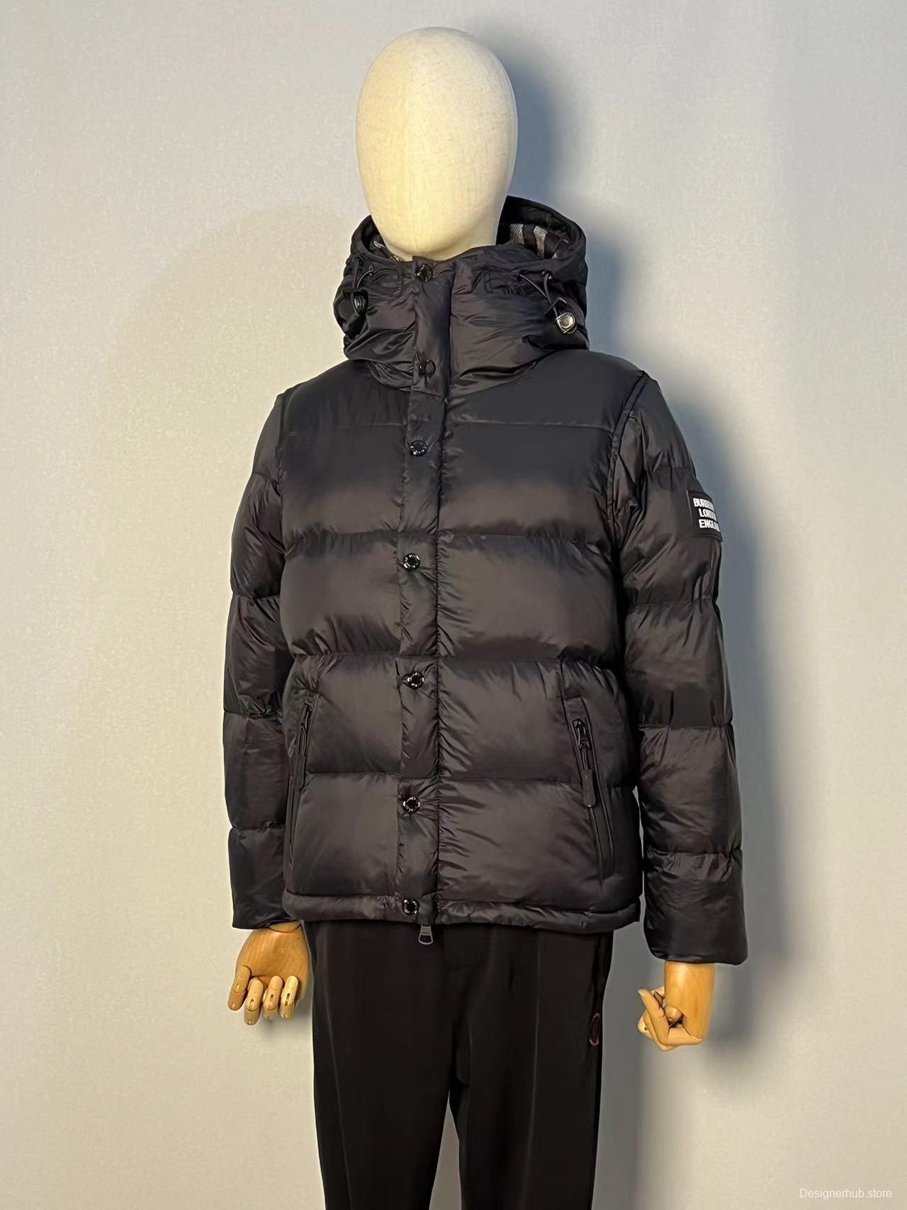 Designer Winter Coats