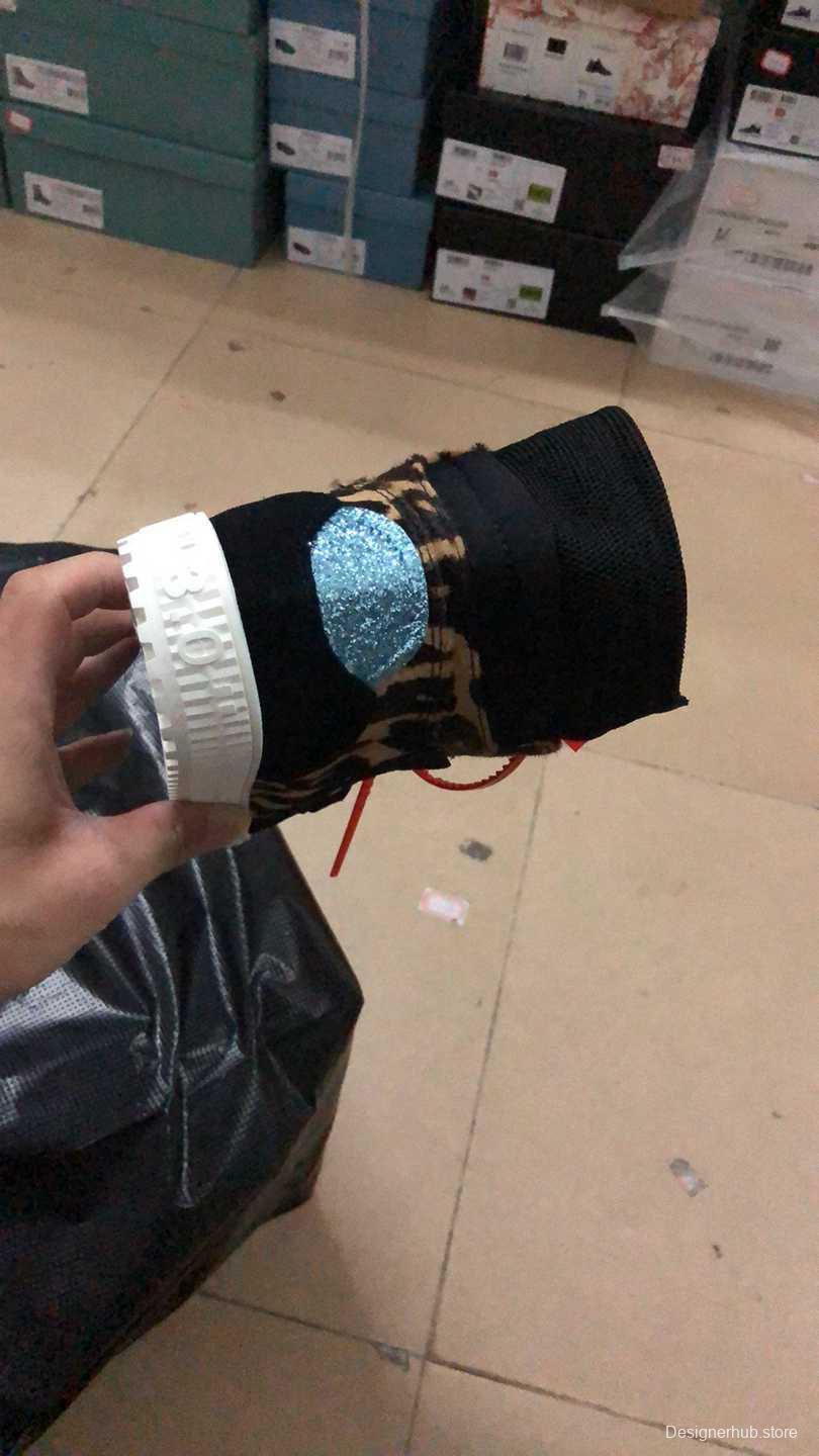 Off White Trainers