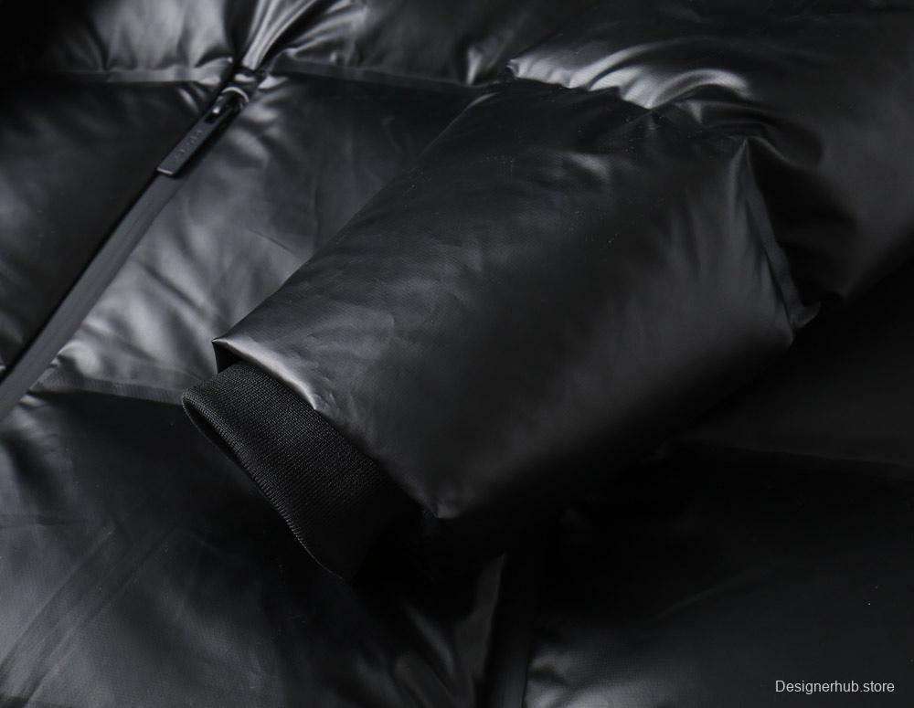 Designer Winter Coats