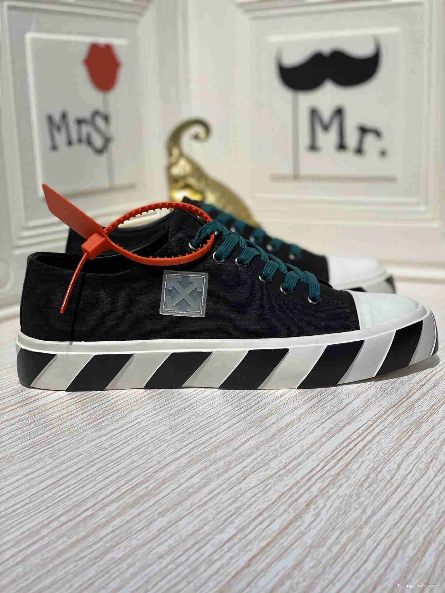 Off White Trainers
