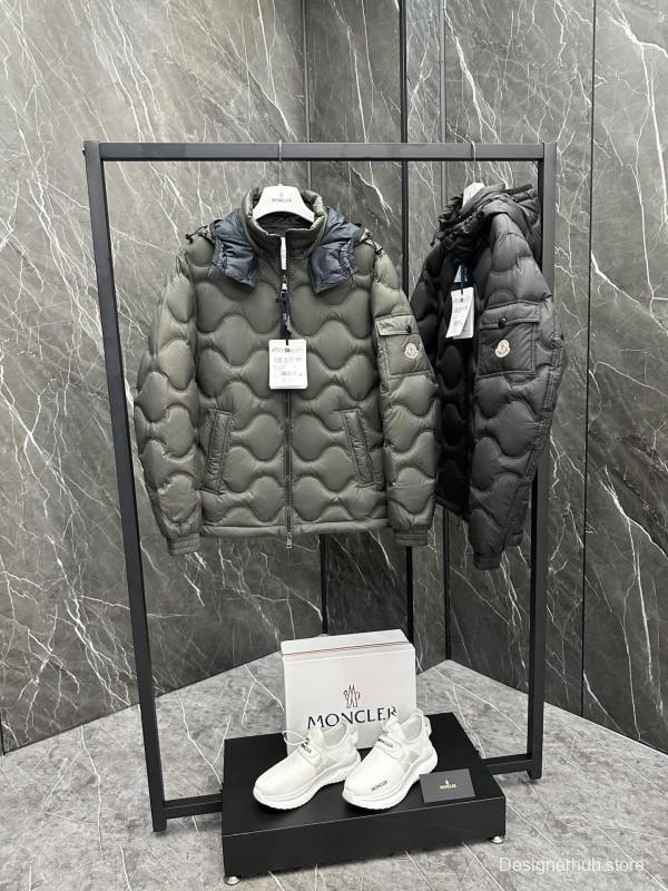 Designer Winter Coats