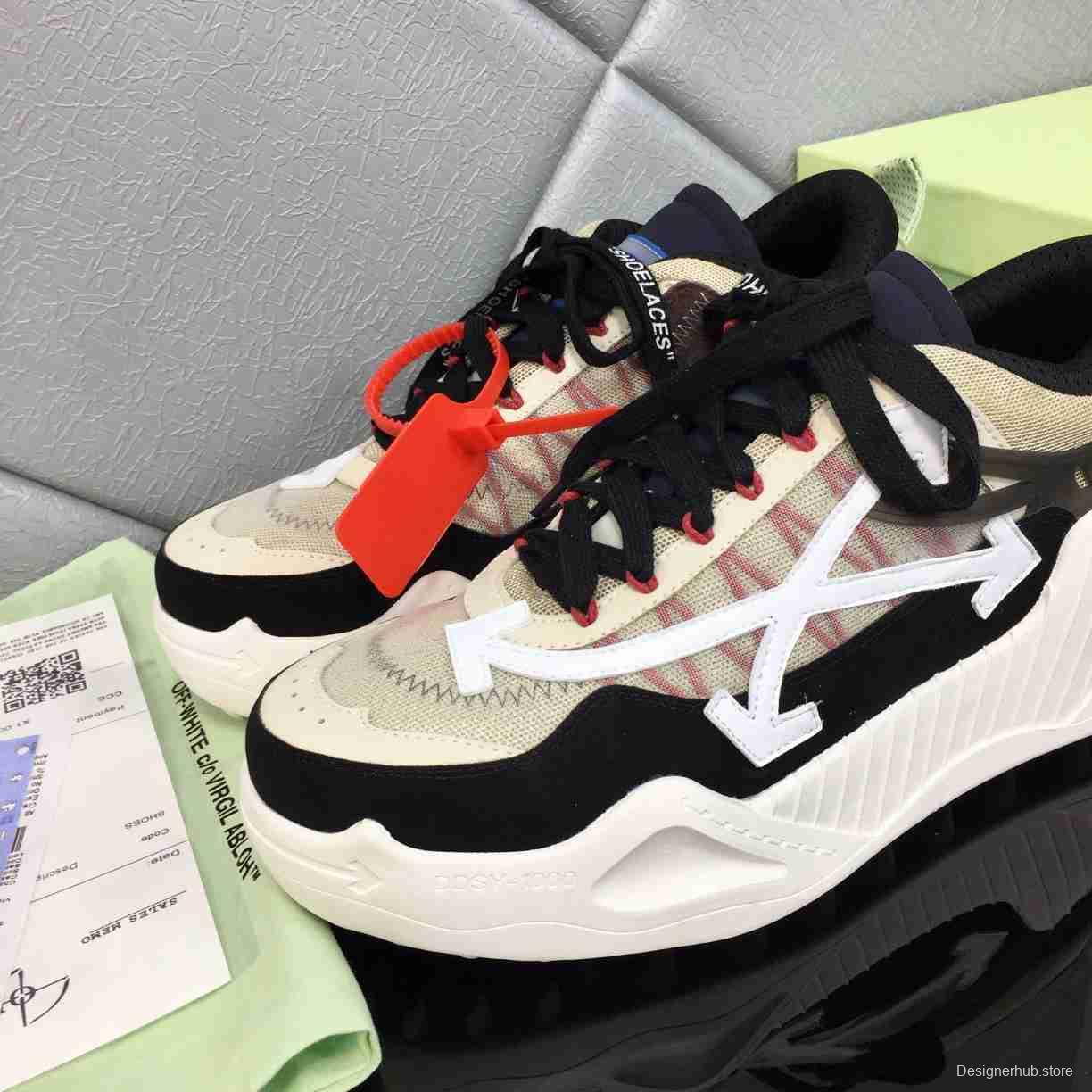 Off White Trainers