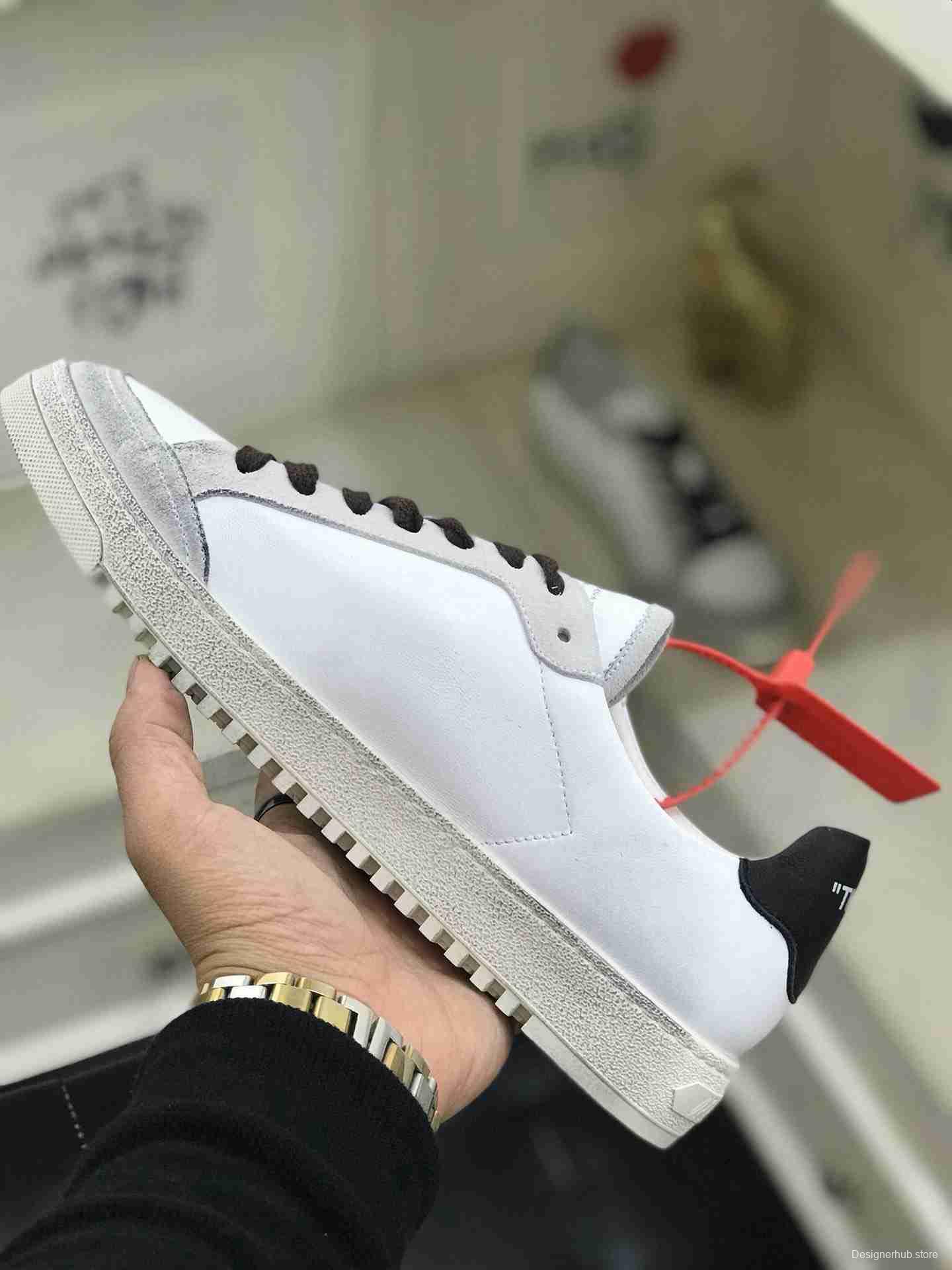 Off White Trainers